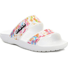 Crocs Classic Tie Dye Graphic Sandal W 207283-928 (EU 36/37)