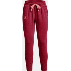 Under Armour Under Armor Rival Fleece Joggers W 1356416 664 (XS)