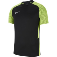 Nike Strike 21 Jr CW3557-011 T-shirt (L (147-158cm))