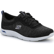 Skechers Arch Fit Refine Lavish Wish W 104272-BKW (EU 36)