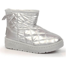 Big Star Quilted winter boots Big Star Jr INT1793A (34)