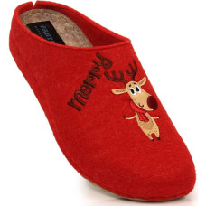 Inny Christmas felt slippers Panto Fino W KK267037 INT1769 (37)