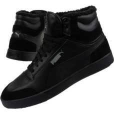 Puma Winter boots Puma Shuffle Mid M 387609 01 (44.5)