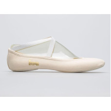 Inny Gymnastic ballet shoes IWA 302 cream (35)