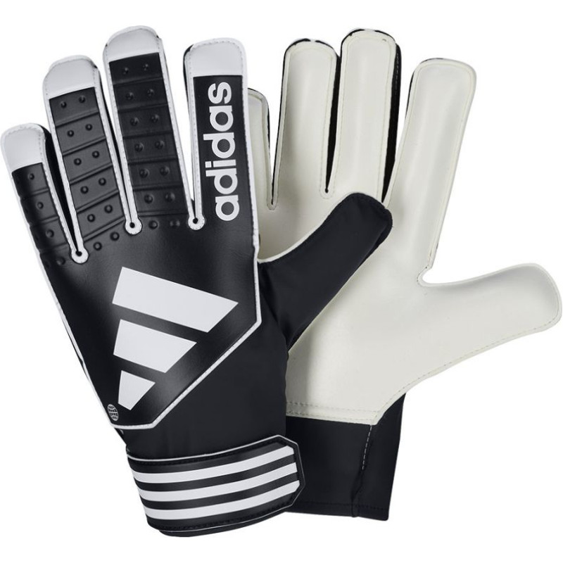 Adidas Goalkeeper gloves adidas Tiro Gl Lge Club HN5610 (12)