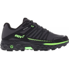 Inov-8 Roclite Ultra G 320 M running shoes 001079-BKGR-M-01 (10.5 UK, 45 EUR)