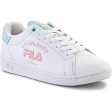 Fila Shoes Fila Crosscourt 2 NT Logo W FFW0258-13206 (EU 40)