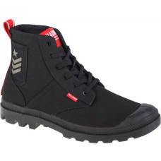 Palladium Pampa Hi Army 78583-008-M shoes (36)