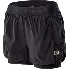 IQ Cross The Line Viera W shorts 92800398077 (L)