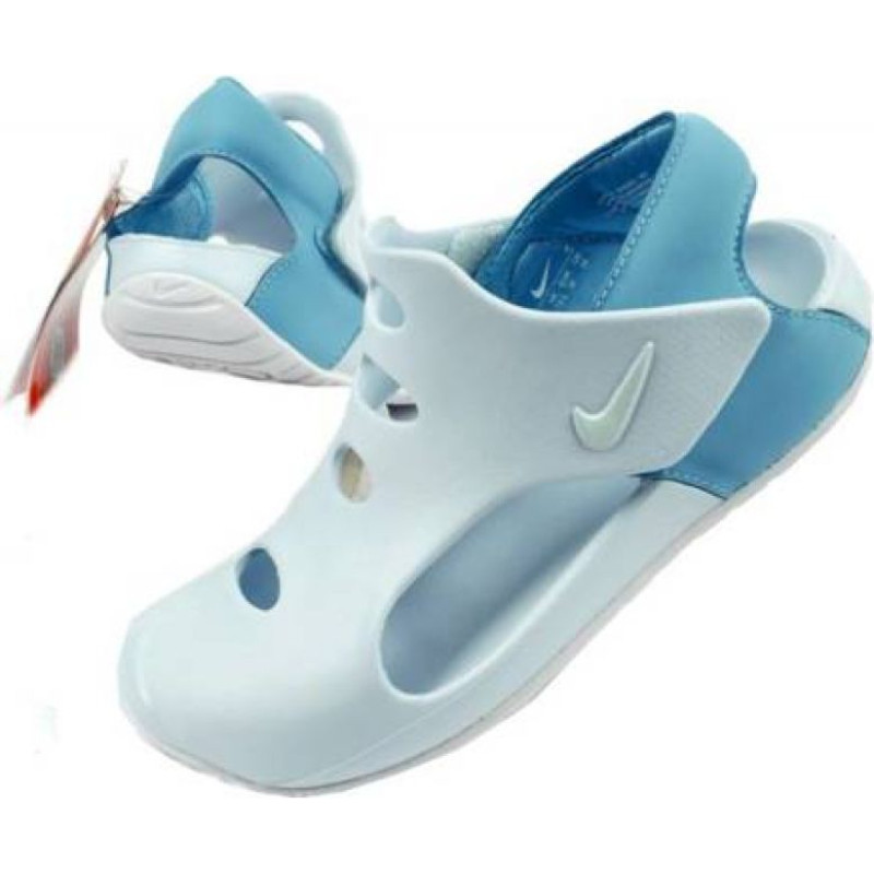 Nike Jr sports sandals DH9465-401 (18,5)