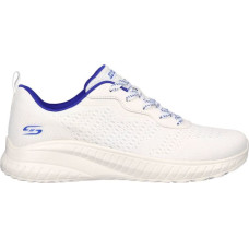 Skechers Shoes Skechers Bobs Squad Chaos W 117227/OFWT (41)