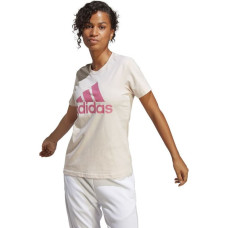 Adidas T-shirt adidas Big Logo Tee W IB9455 (M)