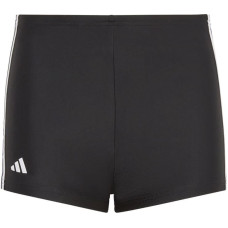 Adidas Swimming trunks adidas 3 Stripes Boxer Jr HR7476 (128 cm)