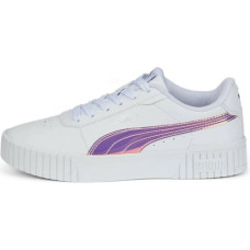 Puma Carina 2.0 Holo Jr 387985 01 shoes (37)