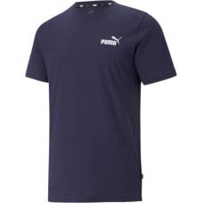 Puma ESS Small Logo Tee M 586668 06 (S)