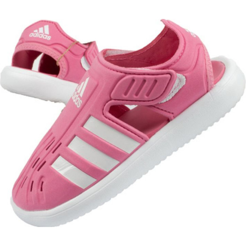 Adidas Sandals adidas Water Sandal Jr. GW0386 (33)