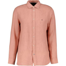 Tommy Hilfiger Pigment Dyed Linen shirt M MW0MW23147 (M)