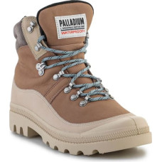 Palladium Pallabrousse Hkr Wp+ W 98840-254 shoes (EU 41)