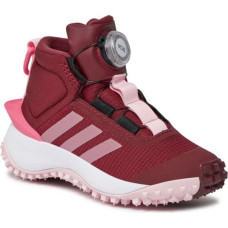 Adidas Fortatrail Boa K Jr IG7261 shoes (40)