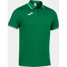 Joma Campus III Polo T-shirt S/S 101588.450 (2XS)