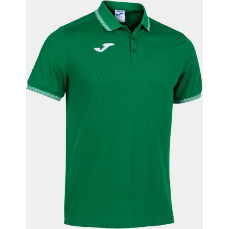 Joma Campus III Polo T-shirt S/S 101588.450 (2XS)