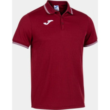 Joma Campus III Polo T-shirt S/S 101588.671 (3XS)