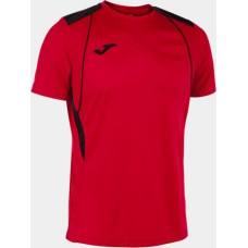 Joma Championship VII Short Sleeve T-shirt 103081.601 (XS)