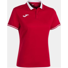 Joma Championship VI Short Sleeve Polo T-shirt W 901272.602 (XL)