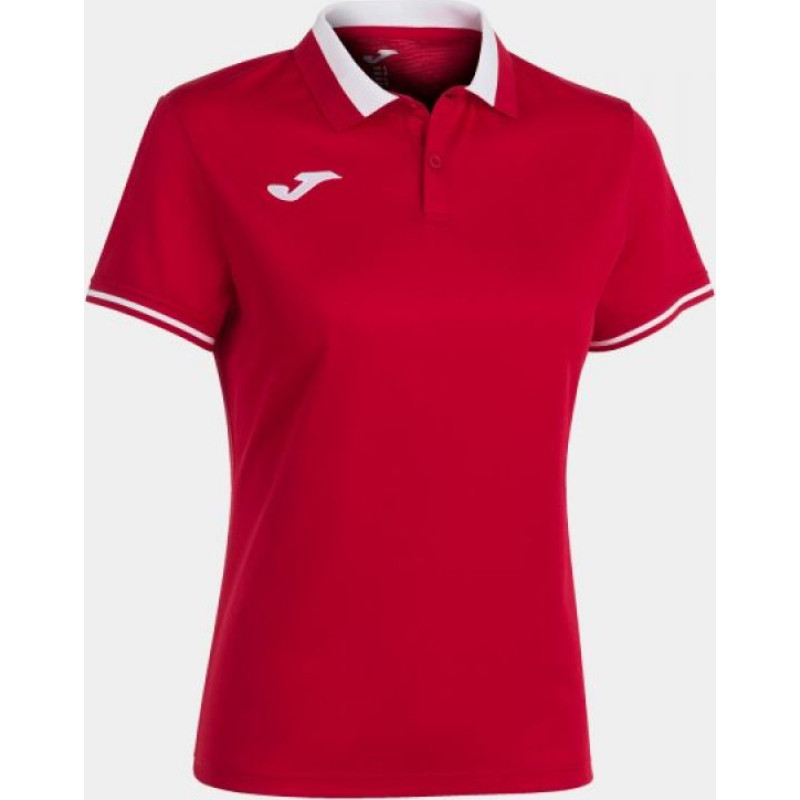 Joma Championship VI Short Sleeve Polo T-shirt W 901272.602 (XL)