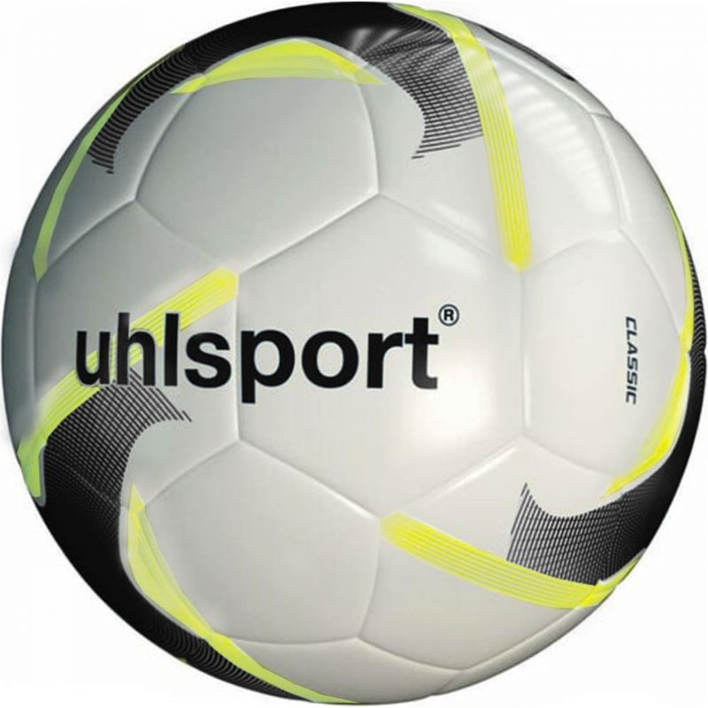 Uhlsport Classic Football 100171401 (3)