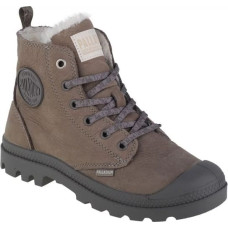 Palladium Pampa Hi Zip W WL 95982-055-M shoes (38)