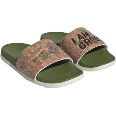 Adidas Adilette Comfort Jr ID8029 flip-flops (36)