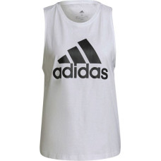 Adidas Essentials Big Logo W T-shirt H10199 (M)