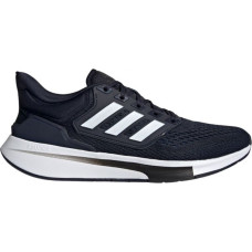 Adidas EQ21 Run Shoes M H00517 running shoes (40 2/3)