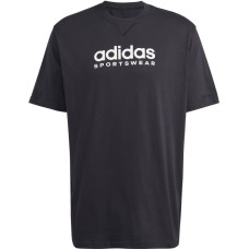 Adidas All SZN Graphic Tee M IC9815 (L)