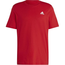 Adidas Essentials Single Jersey Embroidered Small Logo Tee M IC9290 (S)