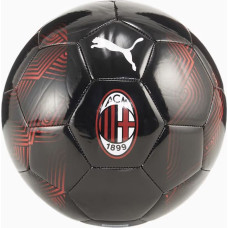 Puma AC Milan Ftbl Core Ball 084155-02 (5)