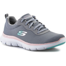 Skechers Flex Appeal 4.0 W shoes 149303-GYLP (EU 40)