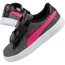 Puma Smash Jr shoes 367380 34 (22)