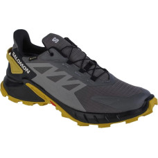 Salomon Supercross 4 GTX M 473172 running shoes (42 2/3)