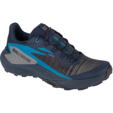 Salomon Genesis M 474430 running shoes (44 2/3)