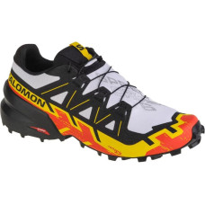 Salomon Speedcross 6 M 417378 running shoes (44)