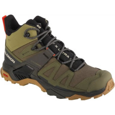 Salomon X Ultra 4 Mid GTX M 417398 shoes (43 1/3)