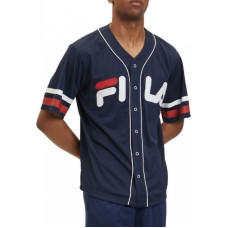 Fila Lashio Baseball Shirt M FAM0652.50004 (L)