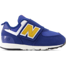 New Balance baby shoes Jr NW574HBG (25,5)