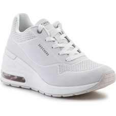 Skechers Million Air-Elevated Air W 155401-WHT shoes (EU 41)