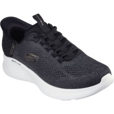 Skechers Lite Pro-Primebase M 232466BKGY shoes (41,5)