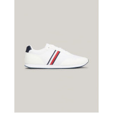 Tommy Hilfiger Lo Runner Mix M shoes FM0FM04958YBS (42)