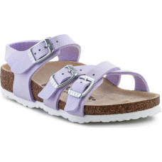 Birkenstock Kumba Shiny Lizard Jr 1026907 sandals (EU 39)