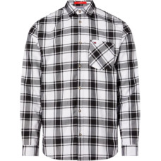 Tommy Hilfiger Tjm Check M DM0DM15114 shirt (S)